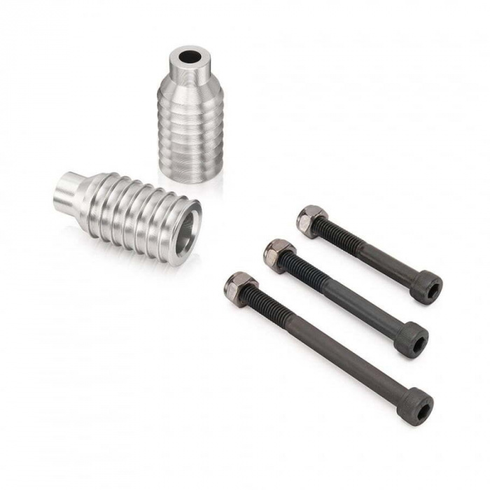 Пеги HIPE 01 AL Серебро