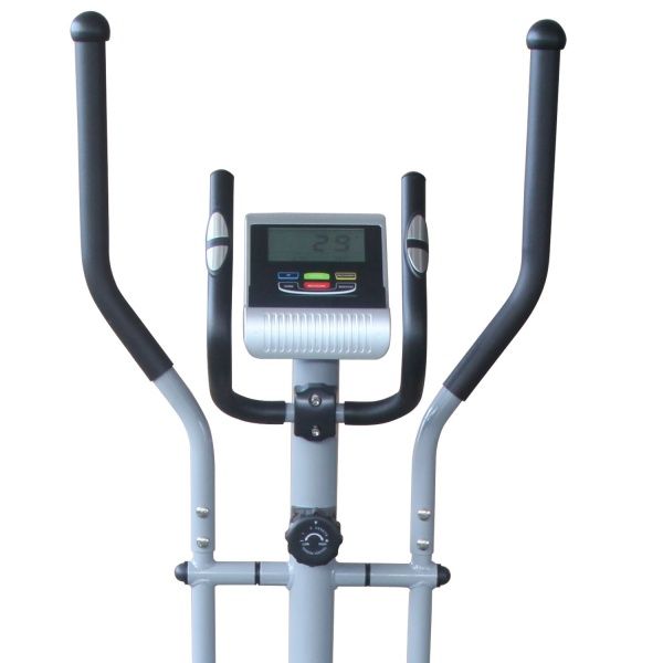 Тренажер эллиптический DFC E8602T переднепр. магн.