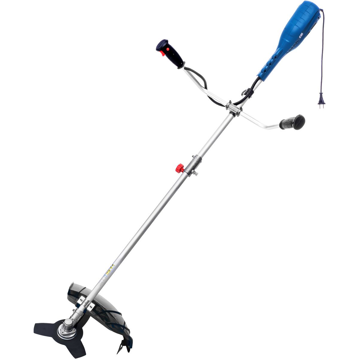 Электрокоса GCL 1410 Blade