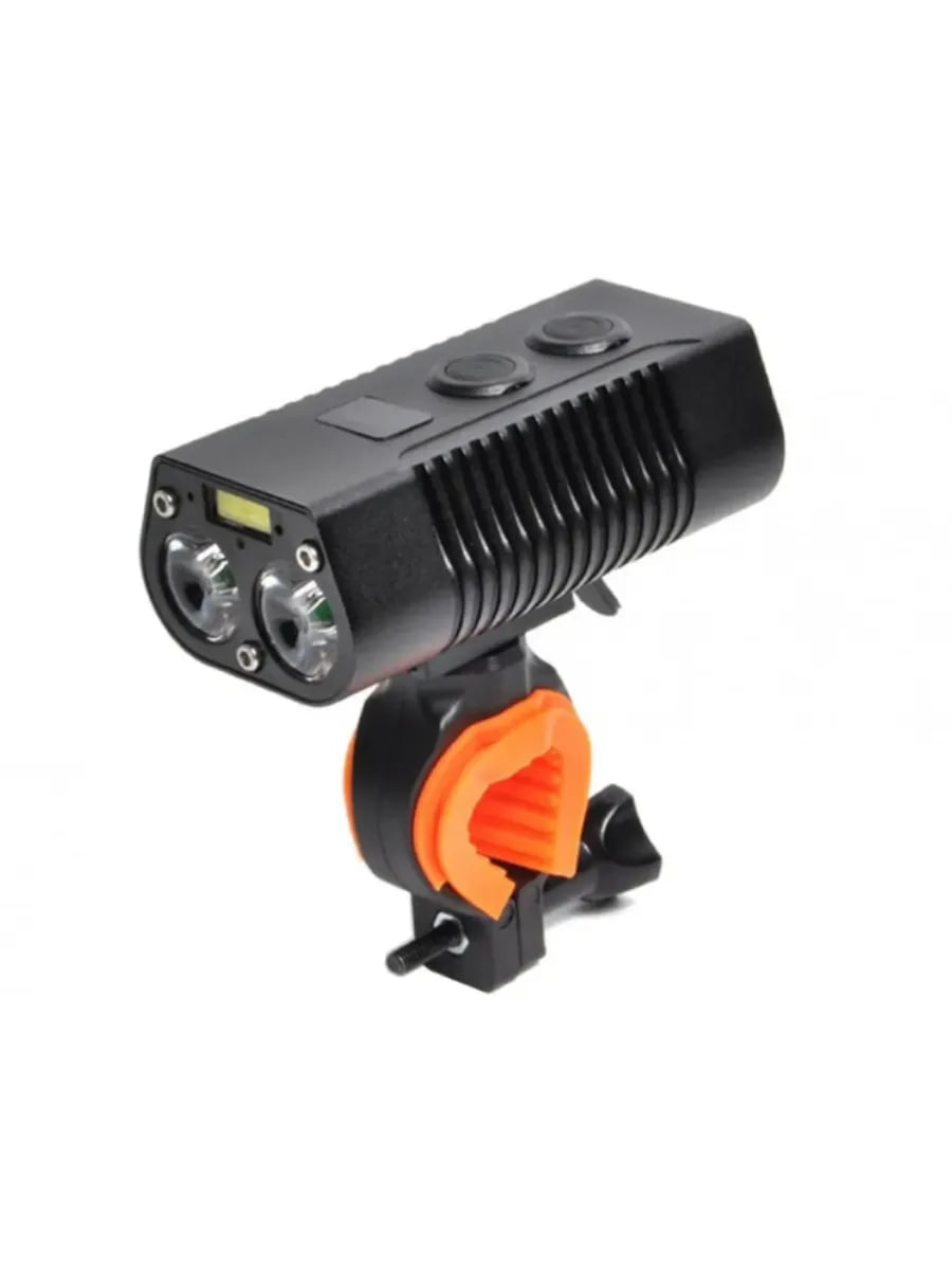 Фонарь передний STG FL1630 700lm