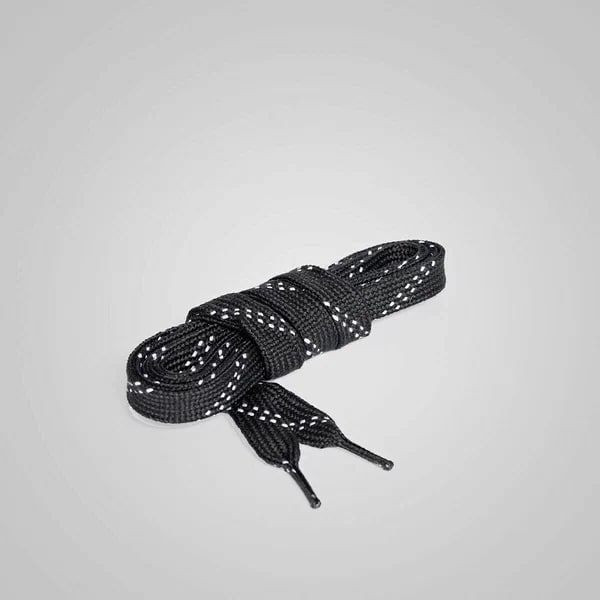 Шнурки для коньков с пропиткой Pro-Line MAD GUY (213 см)