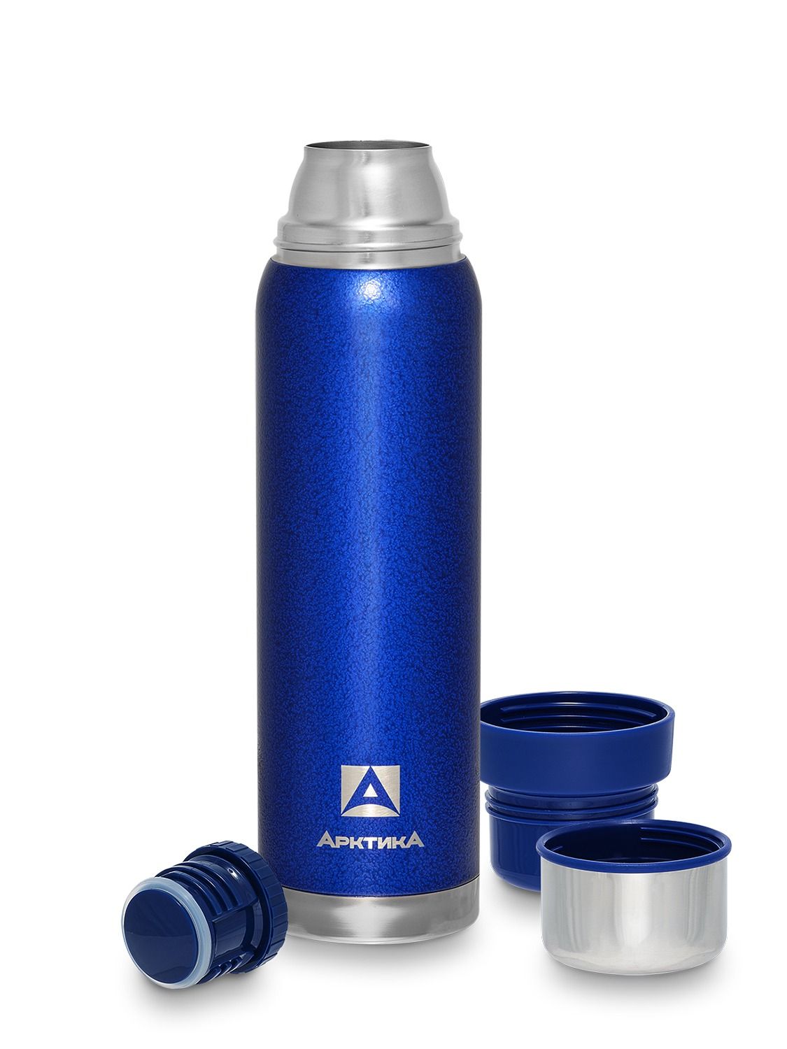 Термос АРКТИКА 106 синий 0.9л (AR106DB-0900)