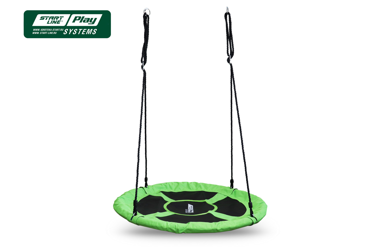 Качели детские уличные + качели-гнездо