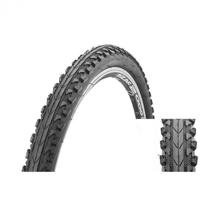 Велопокрышка 26' КENDA 26x1,95 К-908/620174