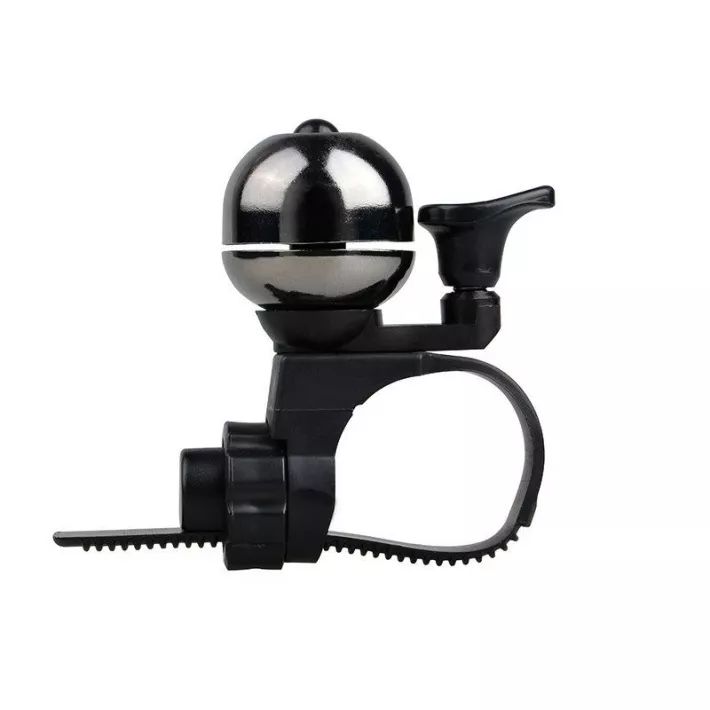 Звонок ROCKBROS черный