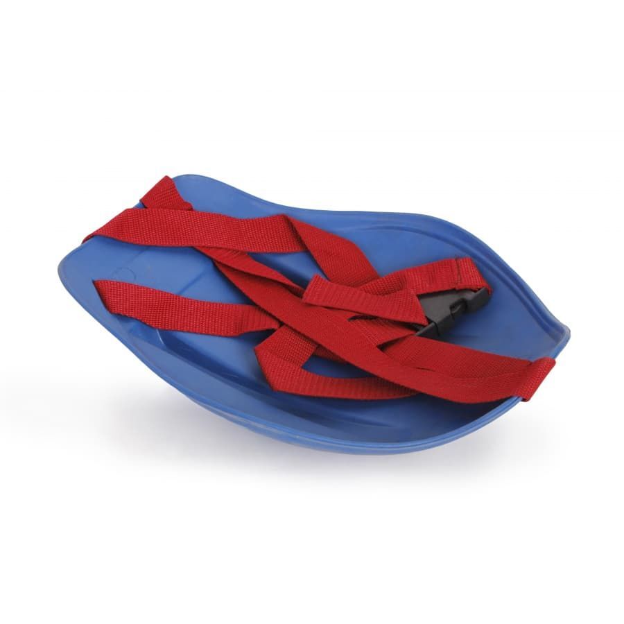 Санки-ледянки с ремнем (СПБ)