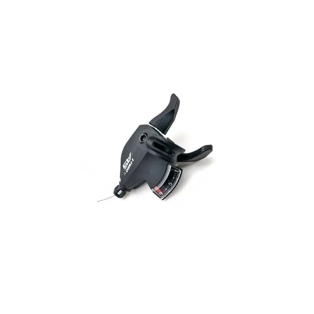 Рукоятка переключателя скоростей LTWOO SL-V4009-9W-2, A5, 2x9 скоростей, 2050 мм, триггер, правая