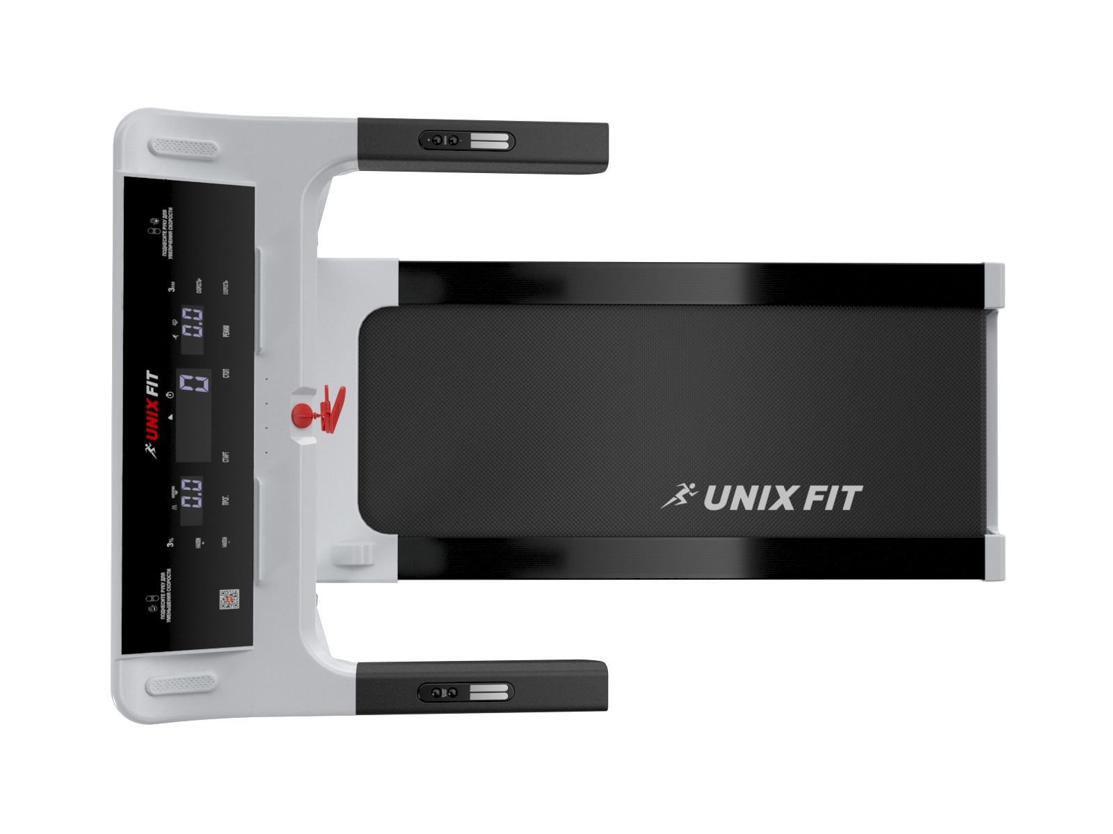 Беговая дорожка UNIXFIT Hi-tech F2 PLUS