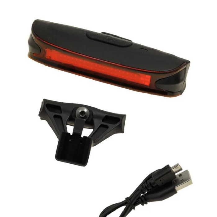 Фонарь задний JY-6018Т/560155