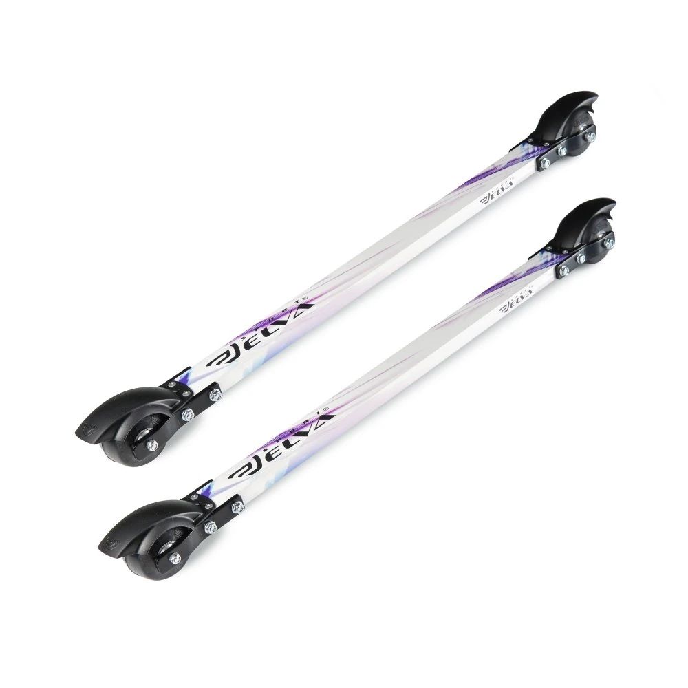 Лыжероллеры классические ELVA CL800R