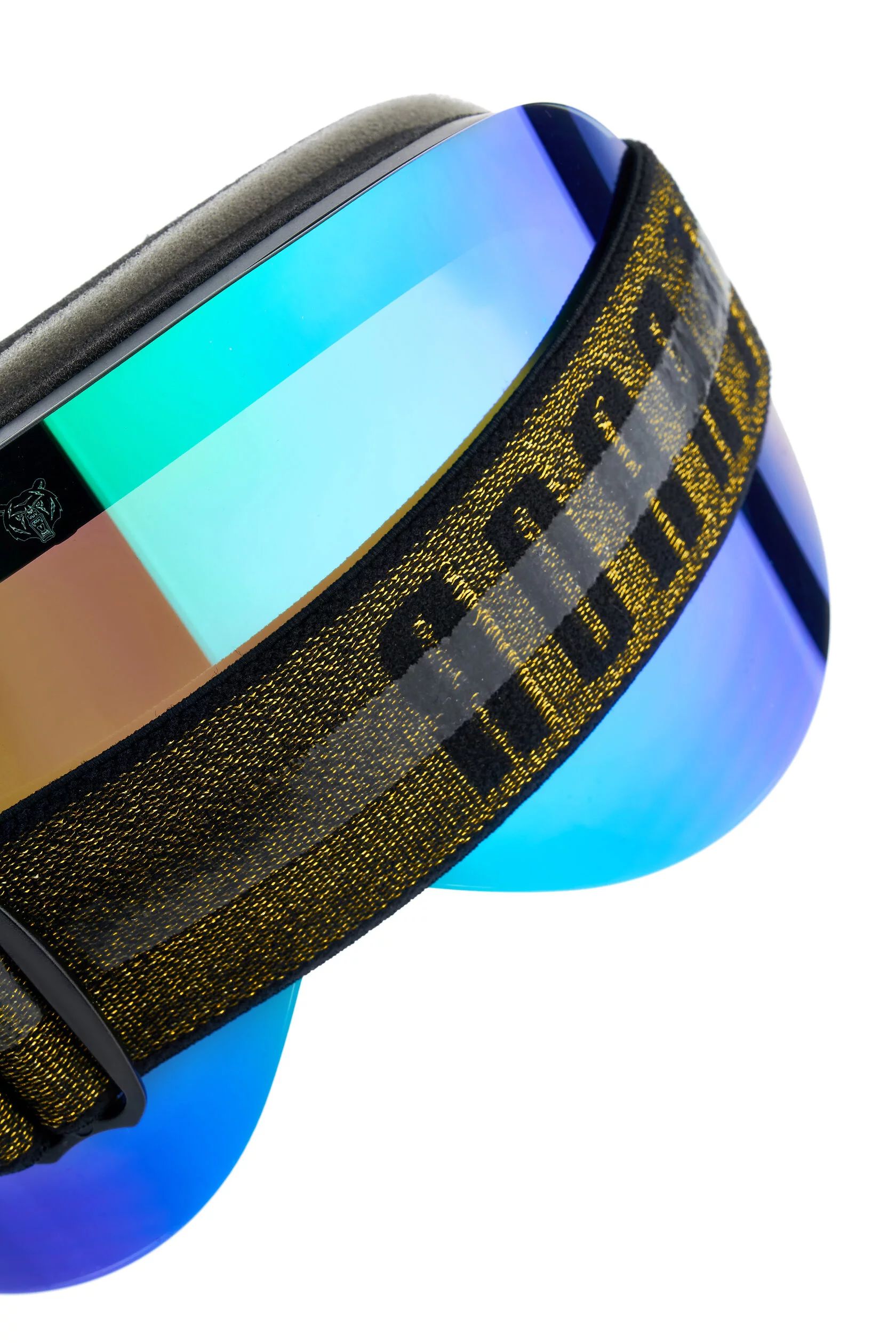 Горнолыжная маска TERROR "RADIAL"