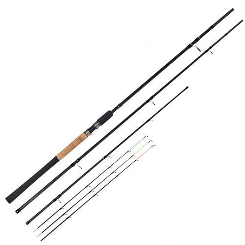 Удилище фидерное Salmo Diamond FEEDER 150 3.60 (4034-360)