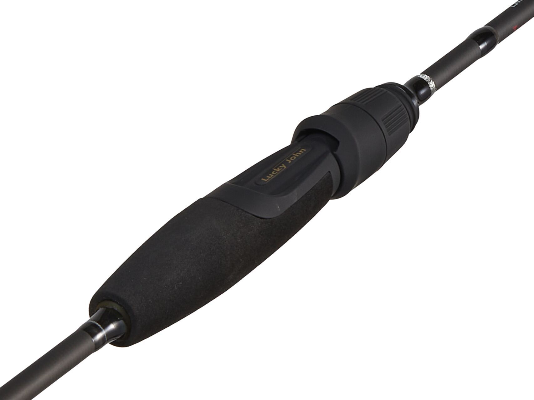 Удилище спин. Lucky John Vanrex MICROJIG 9 1.98 (LJVJ-662LMF)