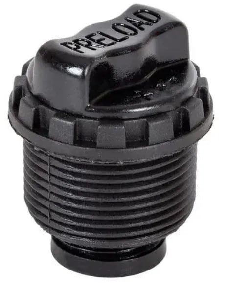 Ручка регулировки преднагрузки пружины для велосипедных вилок STG Х98107