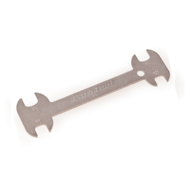 Ключ ParkTool, для регулировки тормозов, 10/11/12/13мм PTLOBW-4