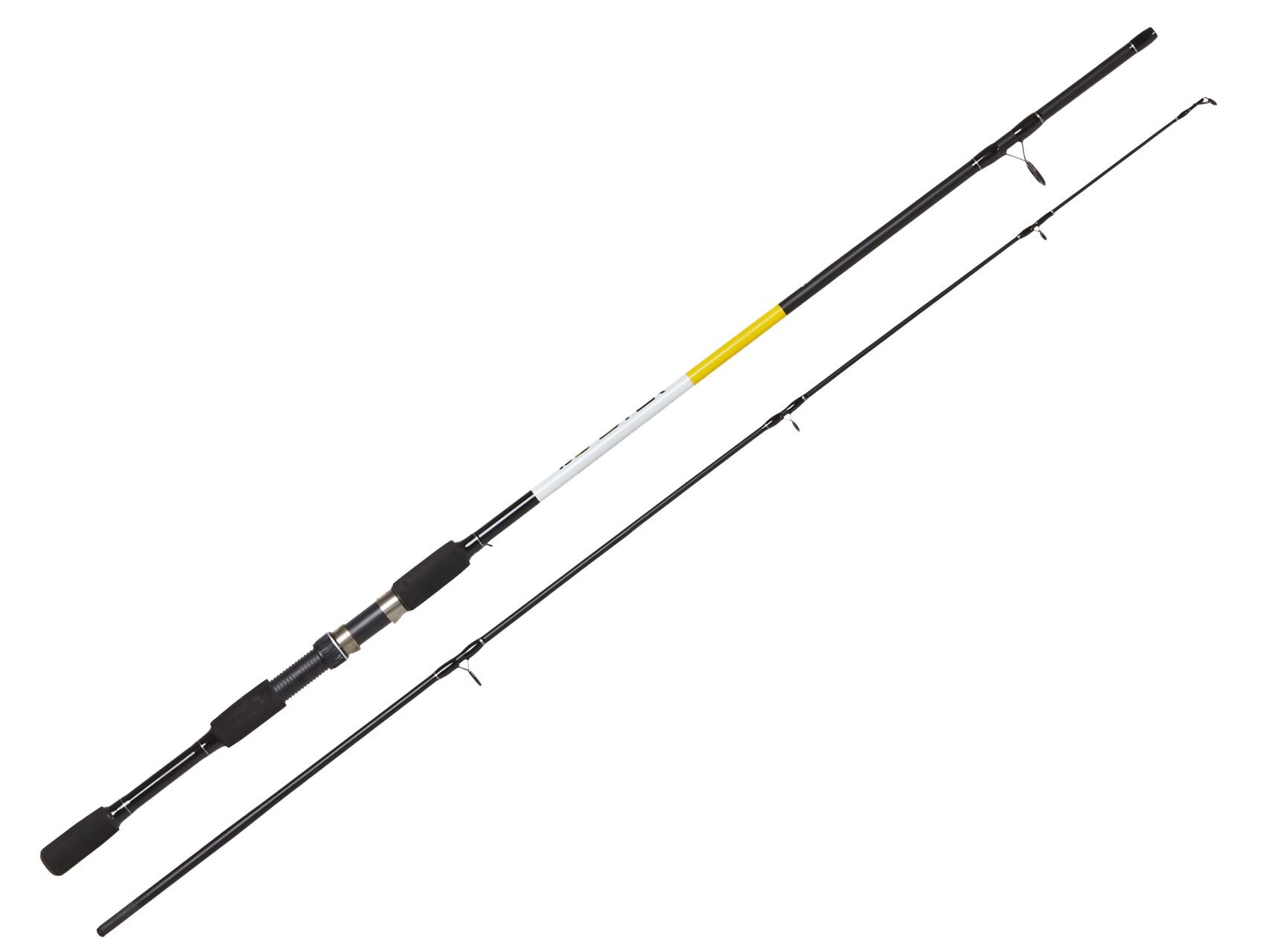 Удилище спин. Salmo Blaster SPIN 60 2.10 (2408-210)