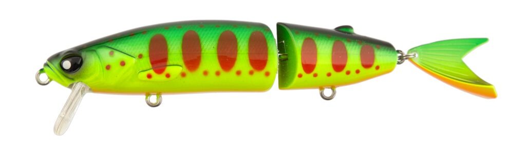 Воблер сусп. LJ Pro Series ANTIRA SWIM SP 115 11.50/201 (ANT115SP-201)