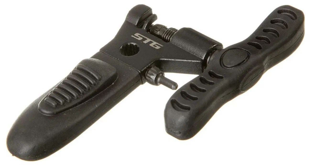 Выжимка цепи велосипедная STG YC-336 для 7,8,9,10 скоростей X90132