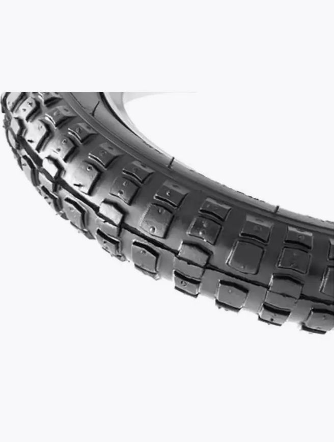 Велосипедная покрышка DURO HF143, 12", 1/2x1.75