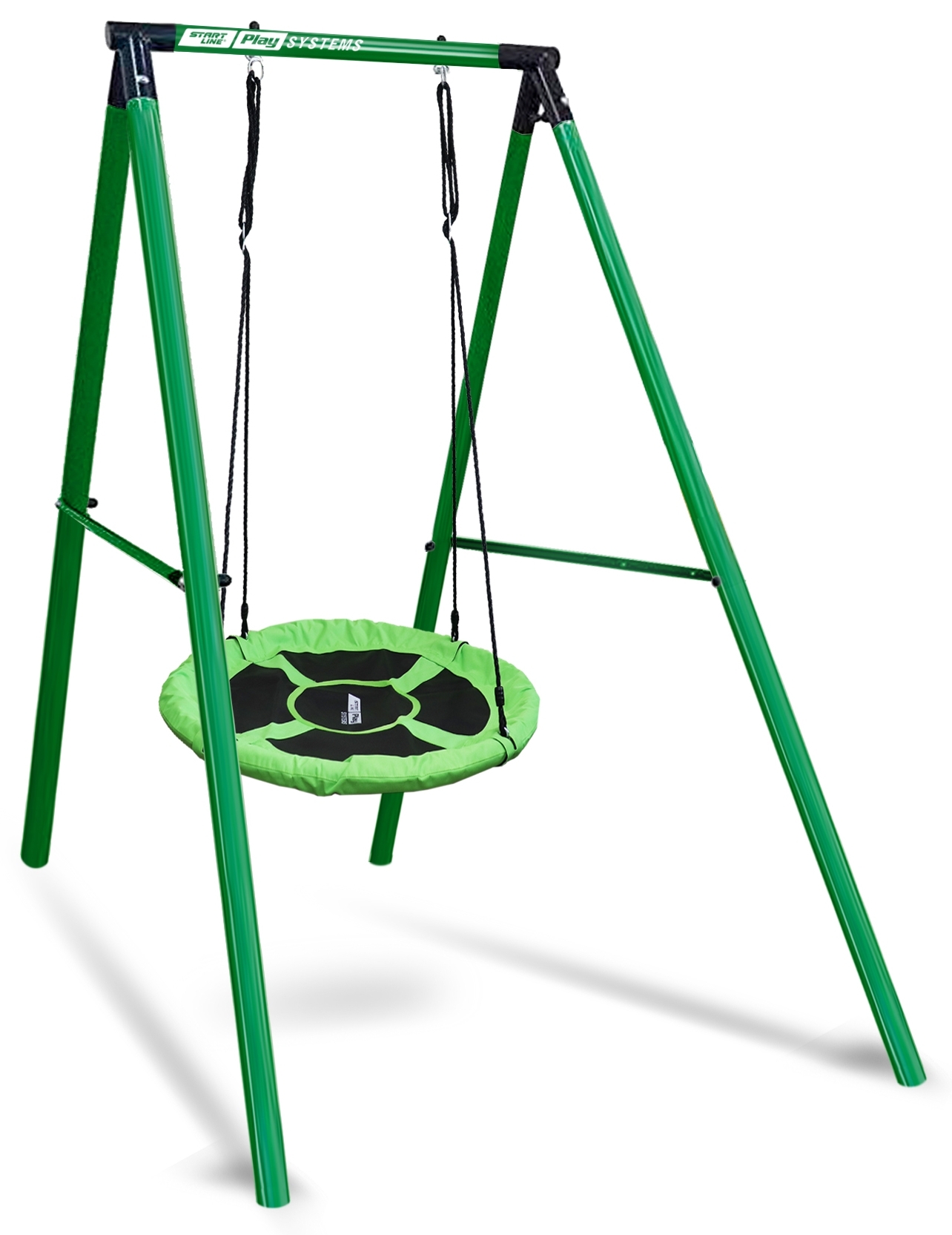 Качели детские уличные + качели-гнездо