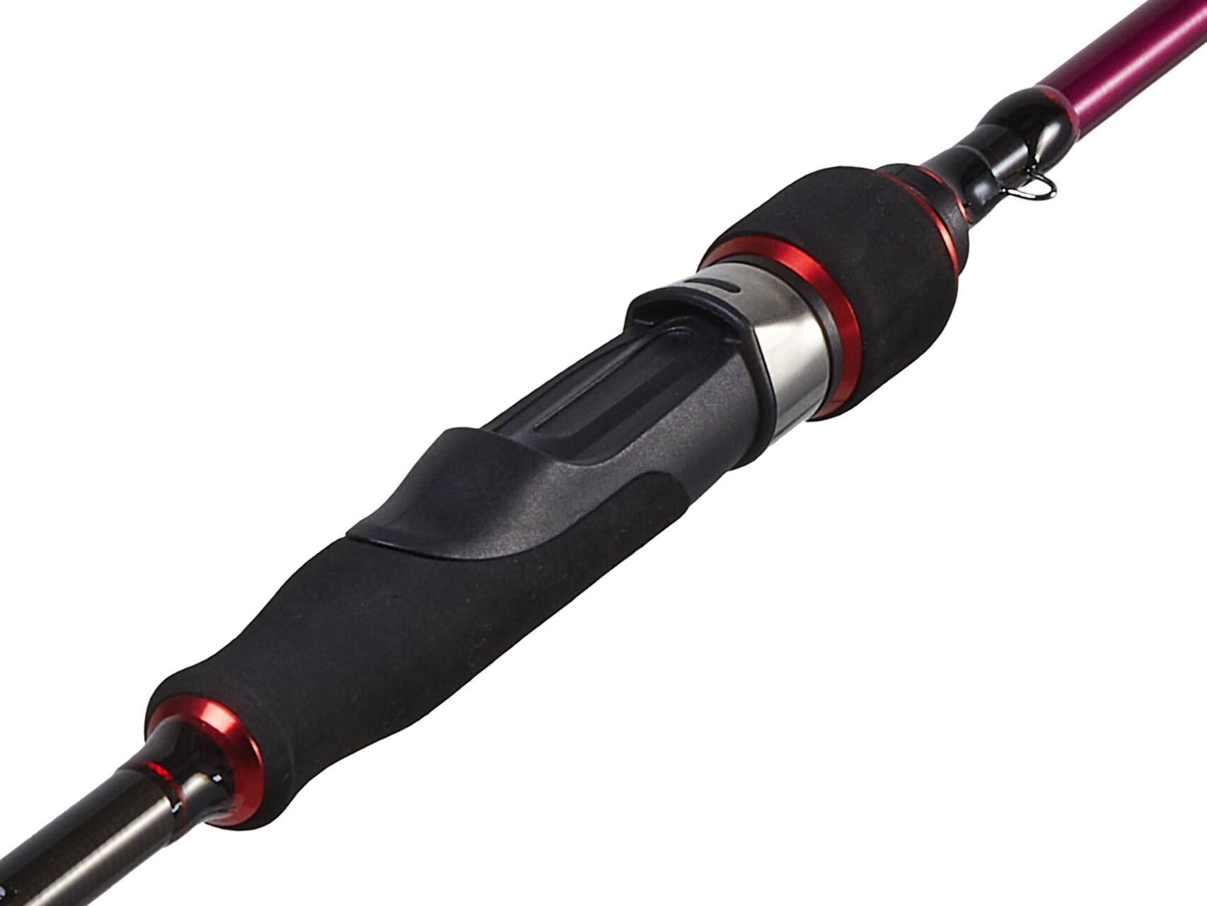 Удилище спиннинговое Salmo Elite MICROJIG S 10 7'1"/2.16 (4175-216)