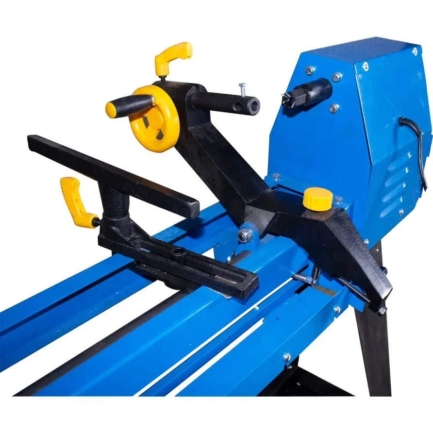 Токарный деревообрабатывающий станок REDBO WL-1000C