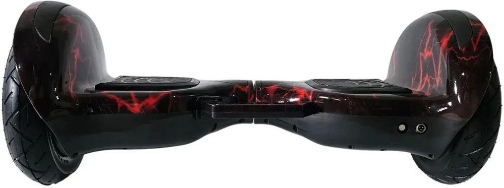 Гироскутер EXEGOL, YB-10-1, Black Multicolor