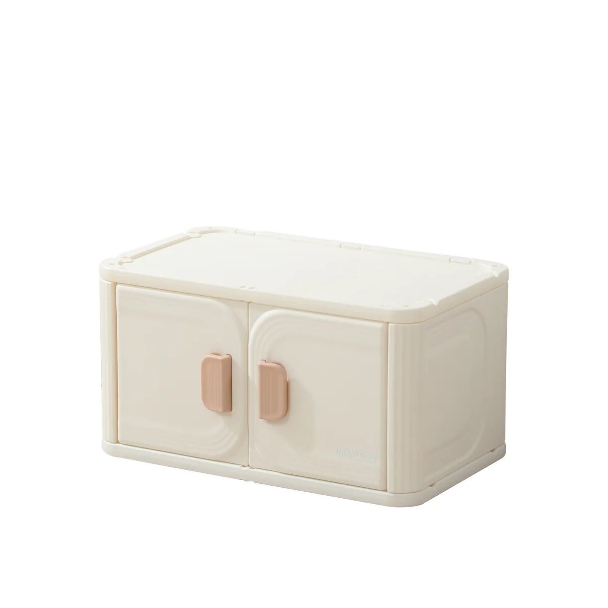 Шкаф UNIX Kids Small locker Camel