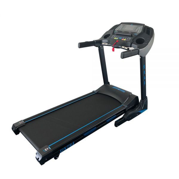 Дорожка беговая DFC SINTRA Blue T760B