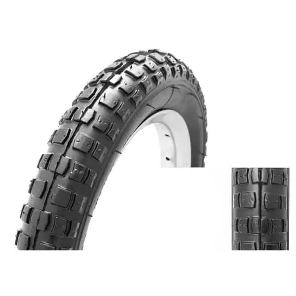 Велосипедная покрышка DURO HF143, 12", 1/2x1.75