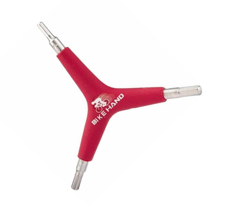 Ключ комбинированный YC-356YА