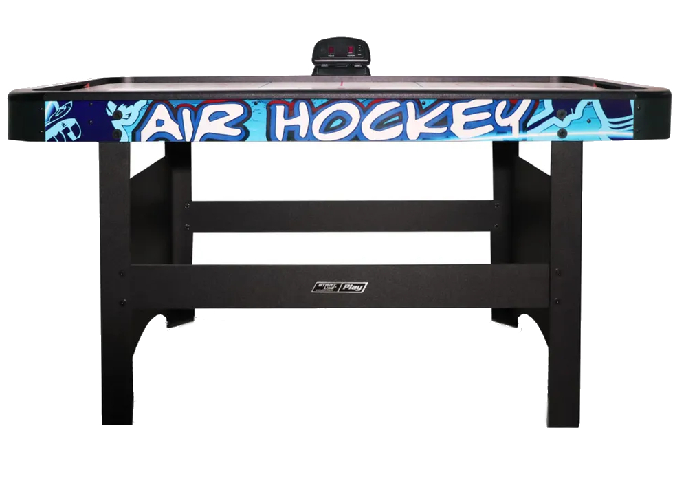 Аэрохоккей BATTLE ICE SLP-5028