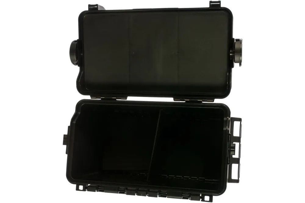 Ящик рыболов. Meiho Versus VS-7070 Black 434x233x271 (VS-7070-B)