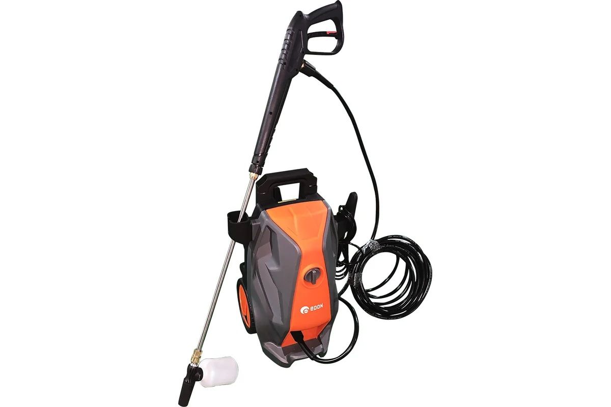 Мойка высокого давления EDON PW-130/2250