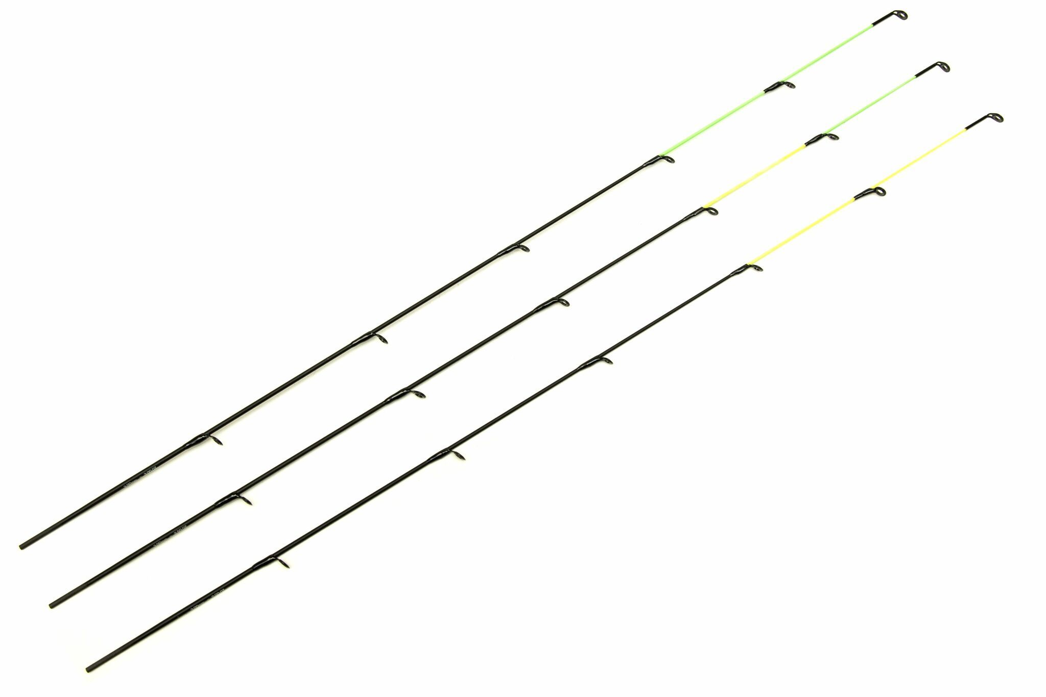 Удилище фидерное Feeder Concept Distance BLACK 130 4.20 (FCDIB130-420)