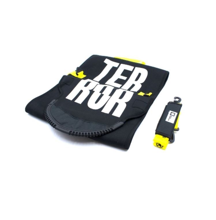 Чехол для сноуборда TERROR CONTAINER light, 146 см