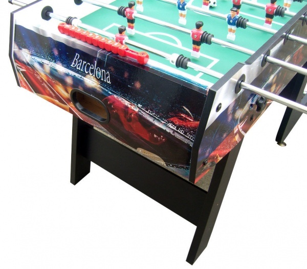 Стол игровой-футбол Barcelona 50.005.00.0