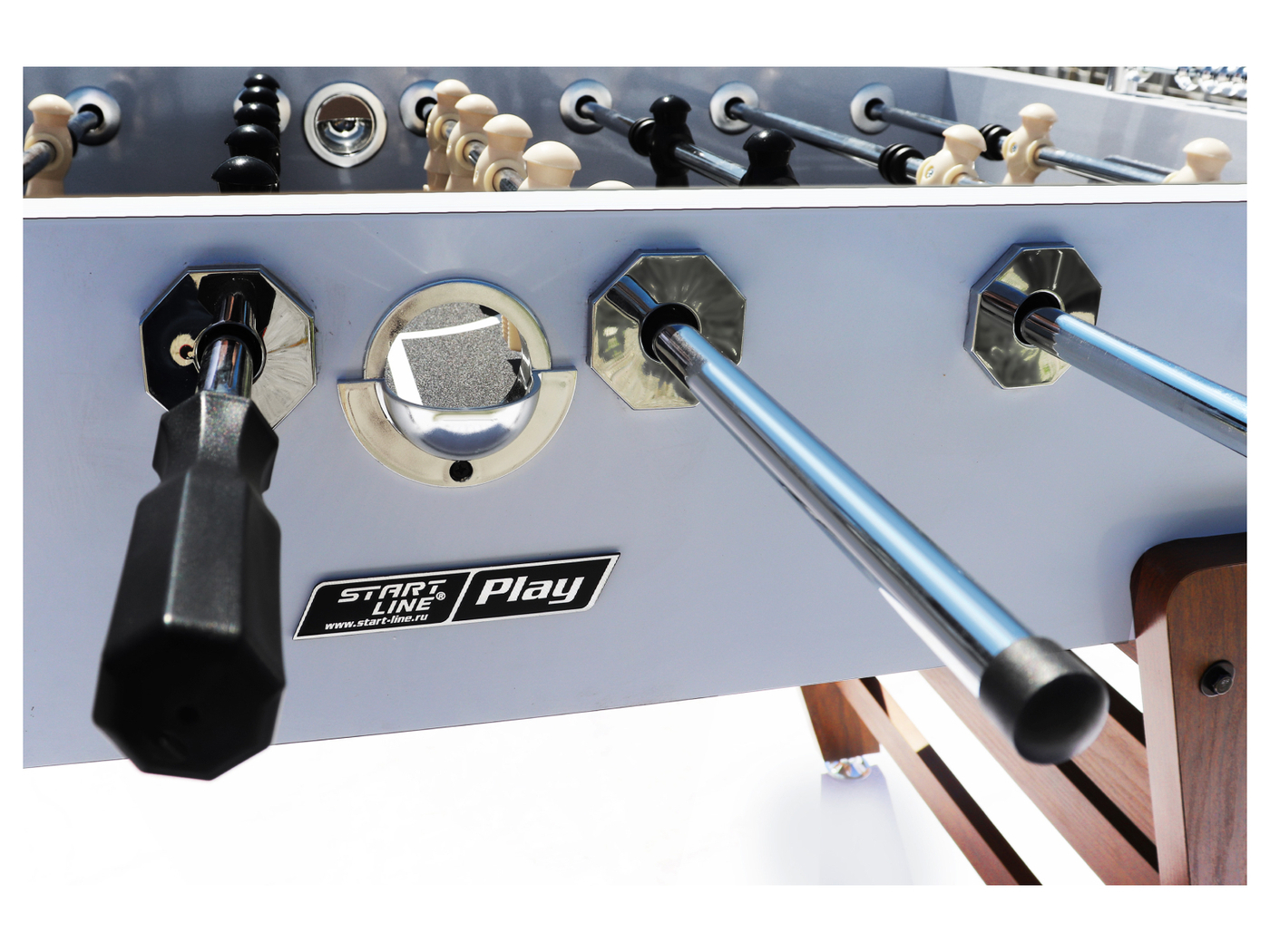 Футбол настольный Start Line Play Home 5 футов