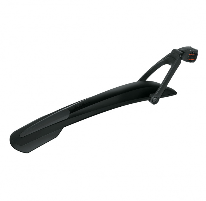 Крыло SKS X-blade Dark заднее 26'-27,5'/11449