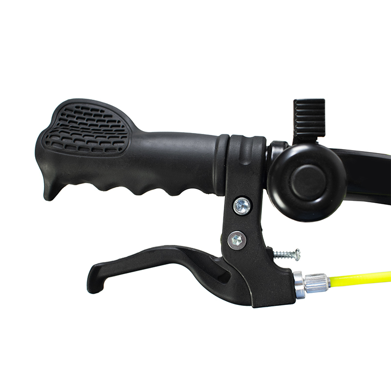 Велосипед двухколесный детский Maxiscoo "Space" 2022 Стандарт Плюс 14", Синий