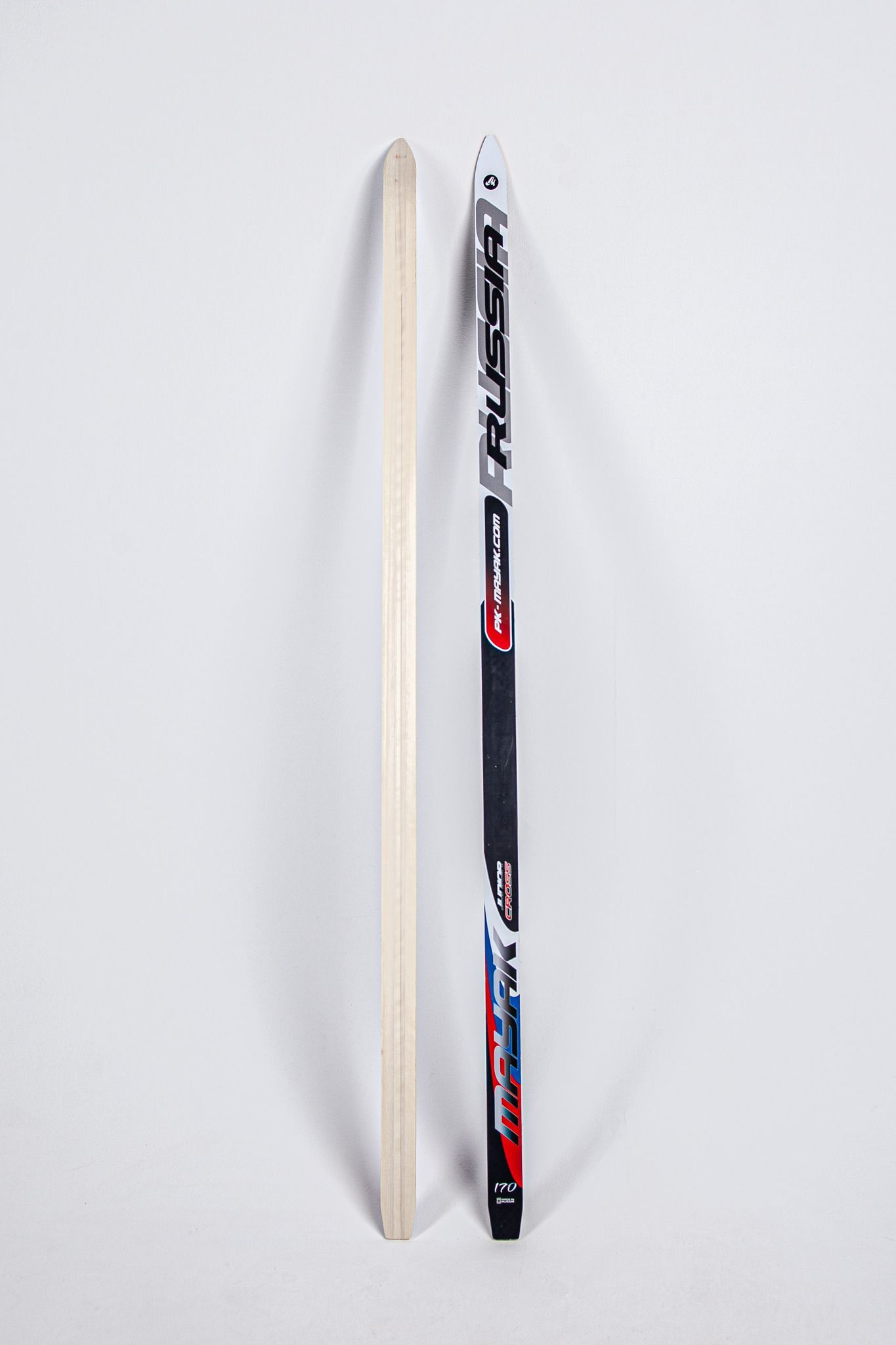 Лыжи деревянные 170 МАЯК