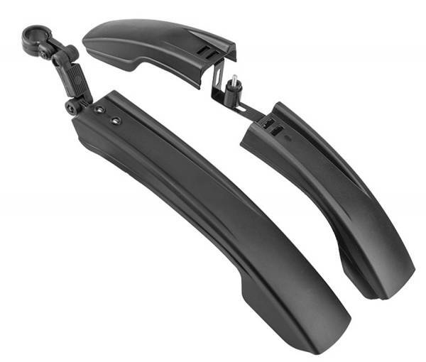 Комплект крыльев 24'-26' XGNB-014/610205