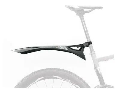 Велосипедное крыло SKS Dashblade, 26-29", заднее, чёрный