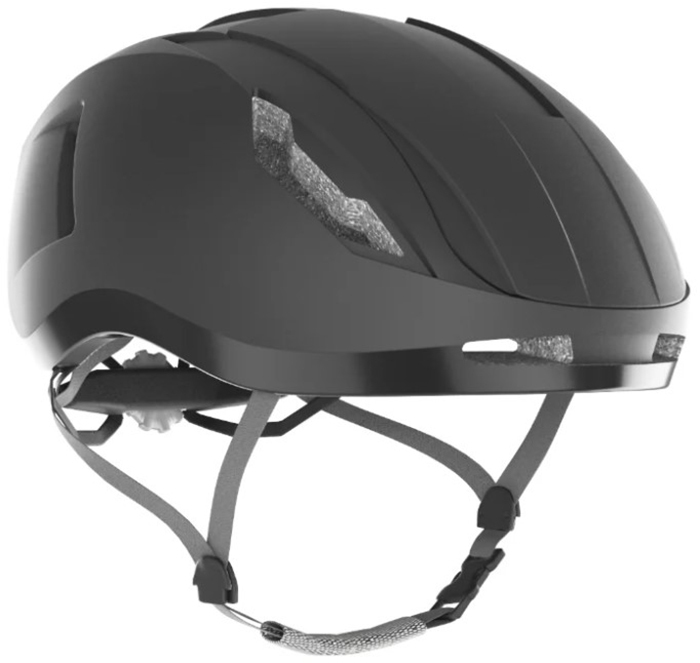 Шлем велосипедный Bliz Helmet Zonar Black, размер 50-54