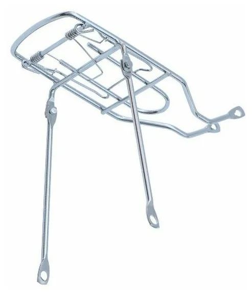 Багажник стальной VINCE 26"