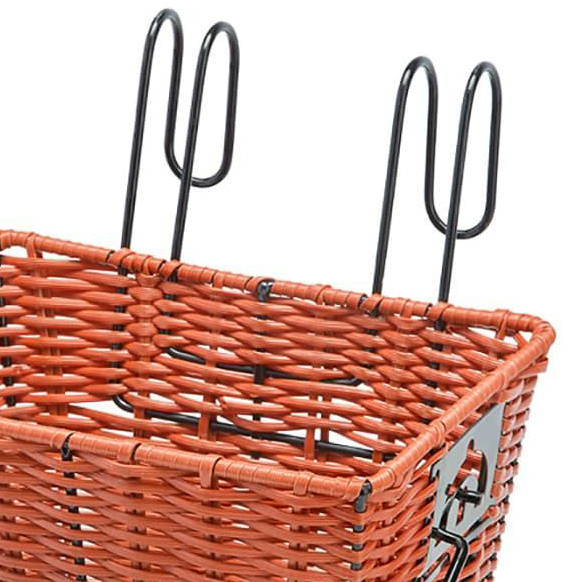 Велокорзина JL-083