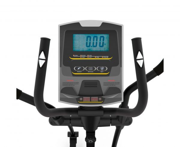 Тренажер эллиптический DFC E8732H магн.