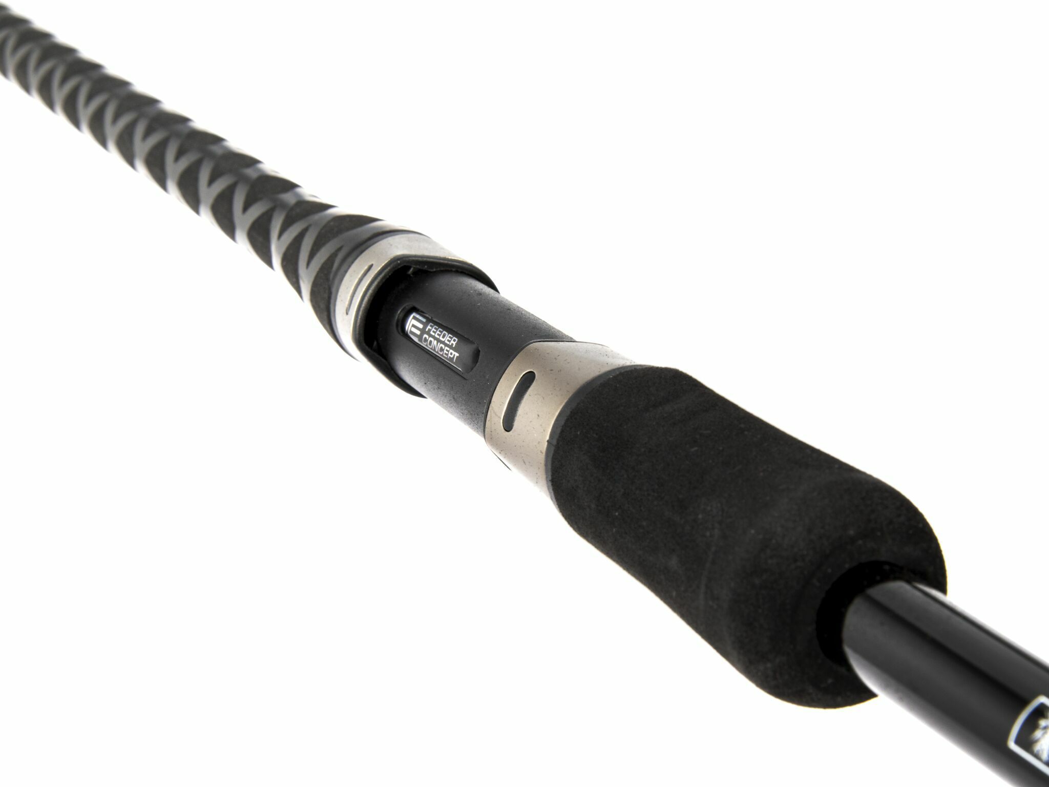 Удилище фидерное Feeder Concept Distance BLACK 130 4.20 (FCDIB130-420)