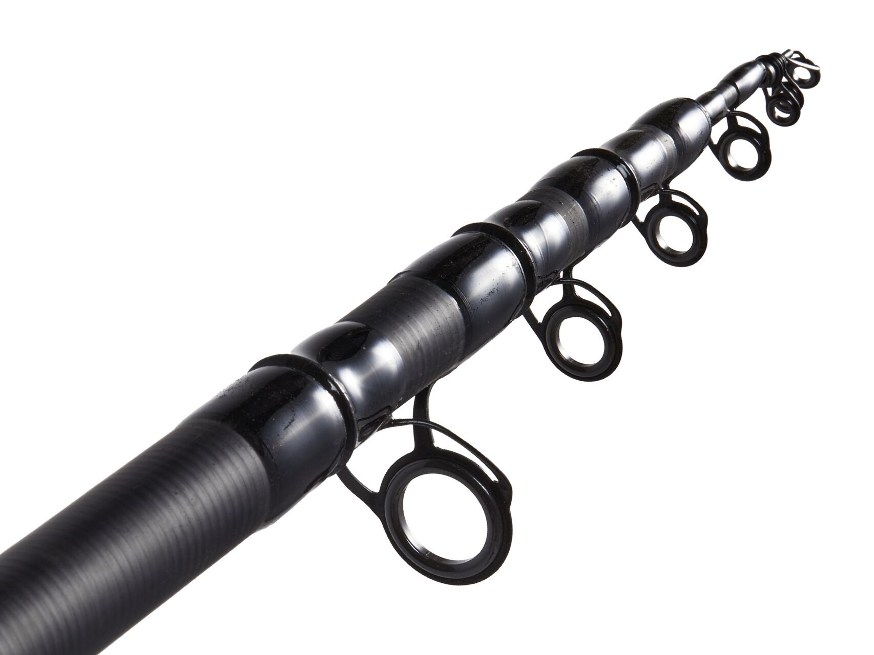 Удилище троллинговое телескопическое Salmo Blaster TELE BOAT 2.70/XH (2211-270)