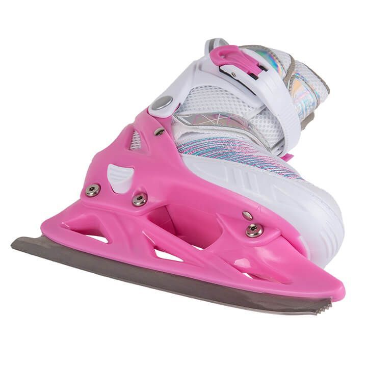 Коньки детские раздвижные TT Arctic GIRL р.26-29 (XS) 2023